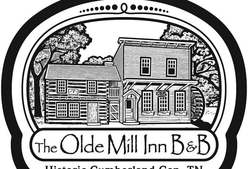 高级三人间, The Olde Mill Inn Bed & Breakfast