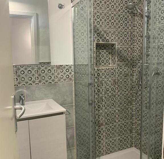 شقة غرفة واحدة, Porto Coda Cavallo Salina Bamba