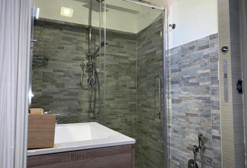 Апартаменты 2 Спальни, Porto Coda Cavallo Salina Bamba