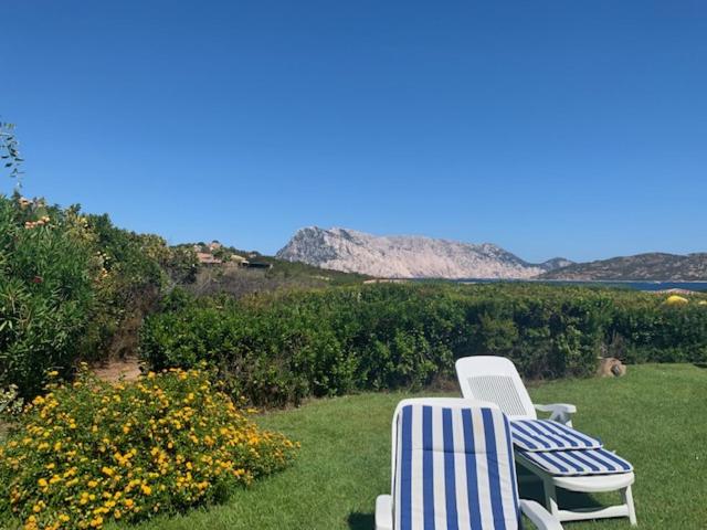 침실 2개 주택, Porto Coda Cavallo Salina Bamba