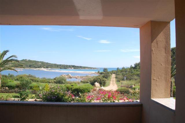Апартаменты 1 Спальня, Porto Coda Cavallo Salina Bamba