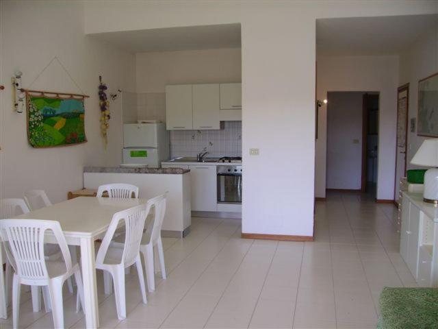 شقة غرفتين, Porto Coda Cavallo Salina Bamba