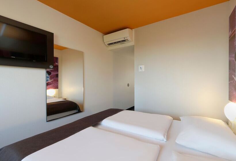 Номер Стандарт, B&b Hotel Berlin Genshagen Süd