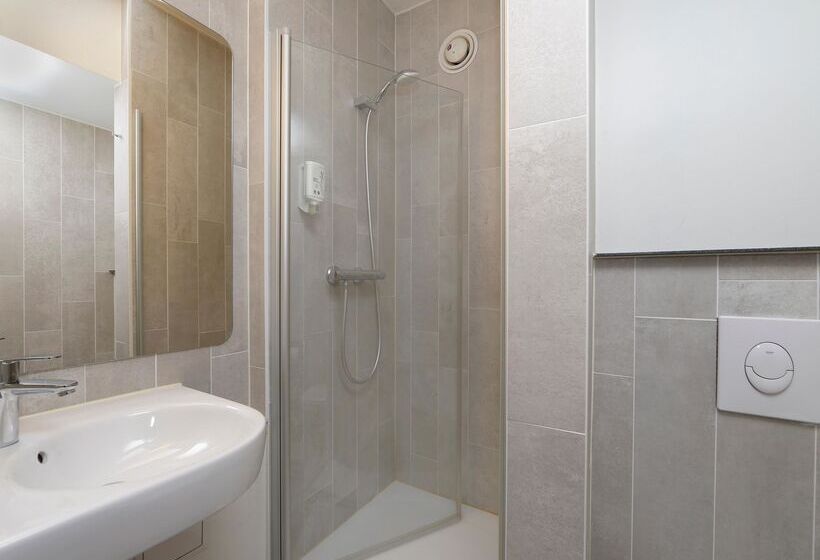 Номер Стандарт, B&b Hotel Berlin Genshagen Süd