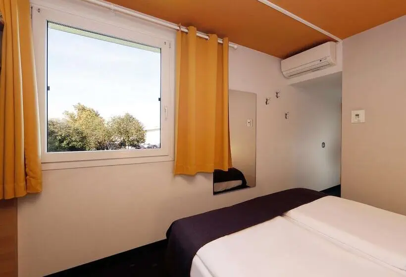 スタンダードルーム, B&b Hotel Berlin Genshagen Süd