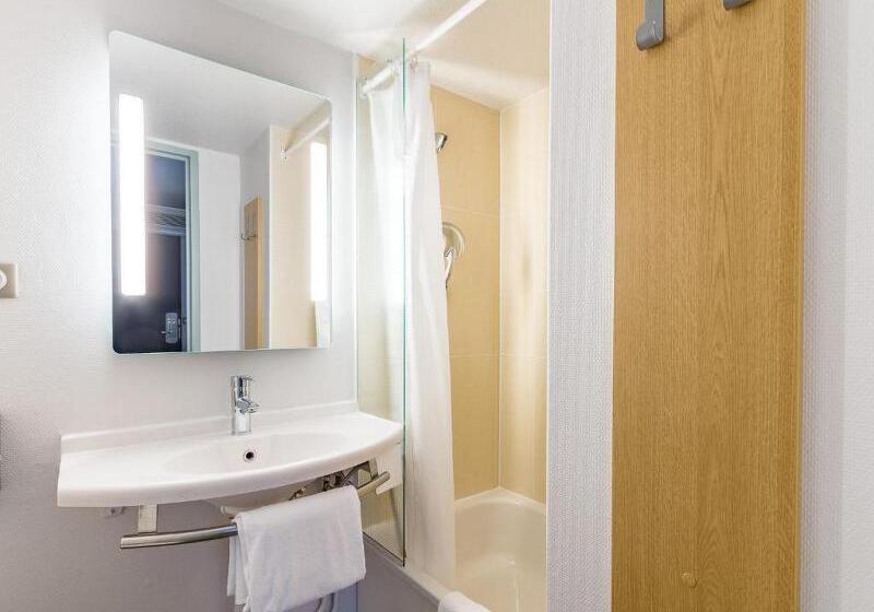 标准间, B&b Hotel Tours Nord 1 Val De Loire