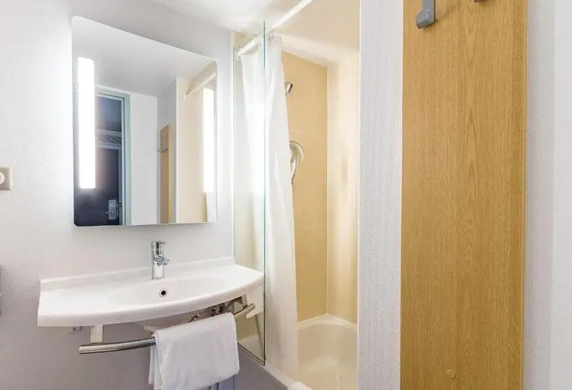 スタンダードルーム, B&b Hotel Tours Nord 1 Val De Loire
