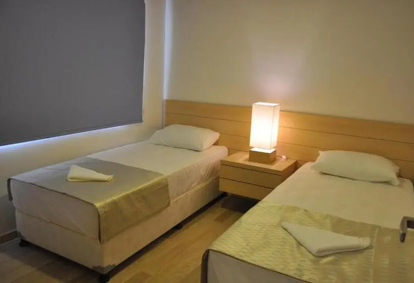 آپارتمان دوبلکس 1 خوابه, Boutique Suite Mim A