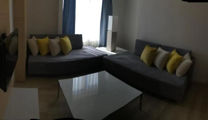 آپارتمان 1 خوابه, Boutique Suite Mim A