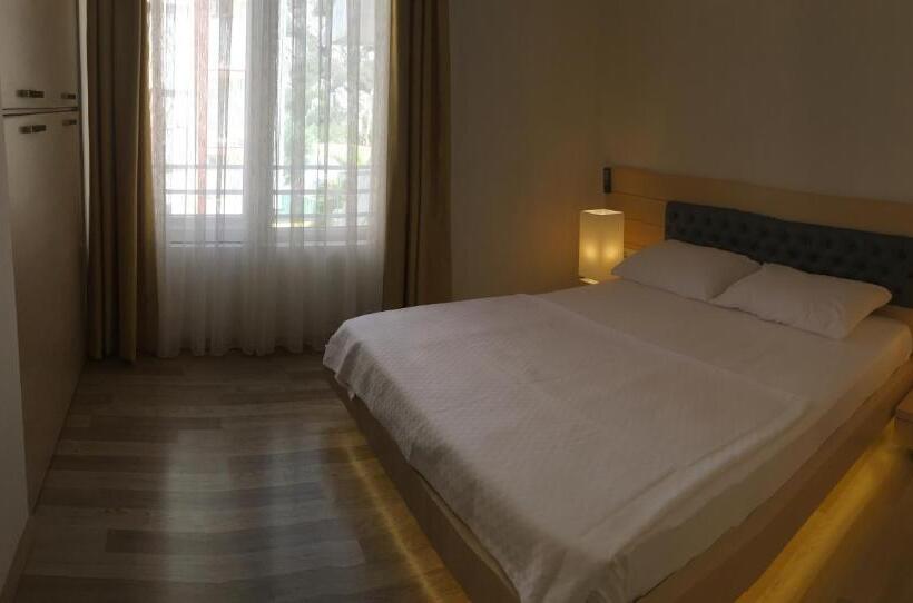 آپارتمان 1 خوابه, Boutique Suite Mim A