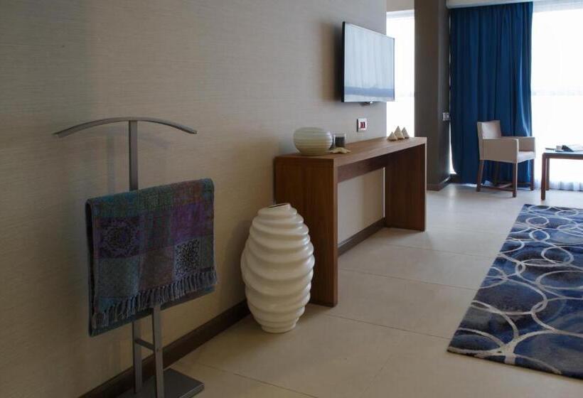 חדר משפחתי, Medi Terre Boutique Hotel By Saida Hotels