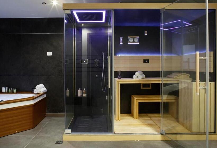 סוויטה עם נוף, Medi Terre Boutique Hotel By Saida Hotels