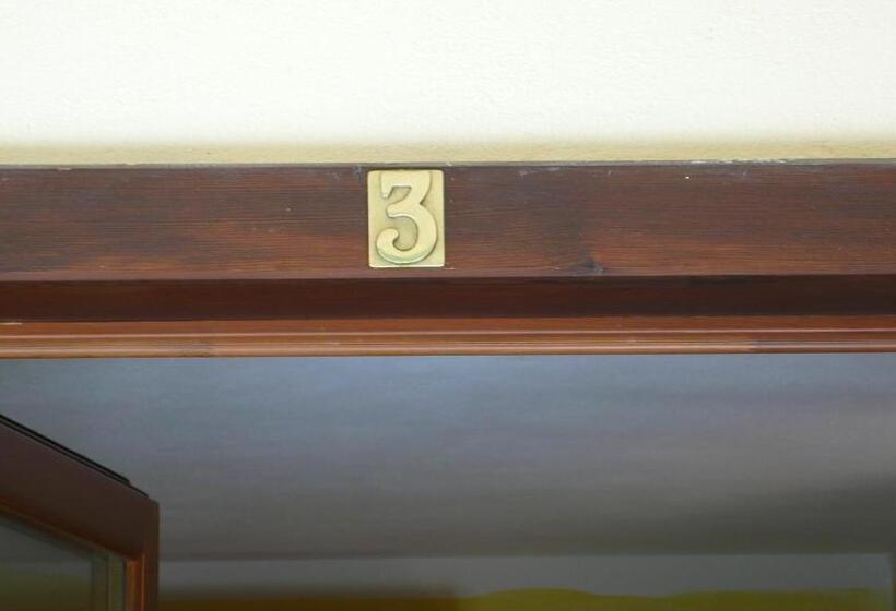 Студия Стандарт, Residence Les Myosotis