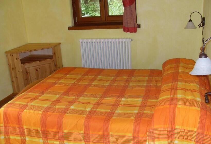 Студия Стандарт, Residence Les Myosotis