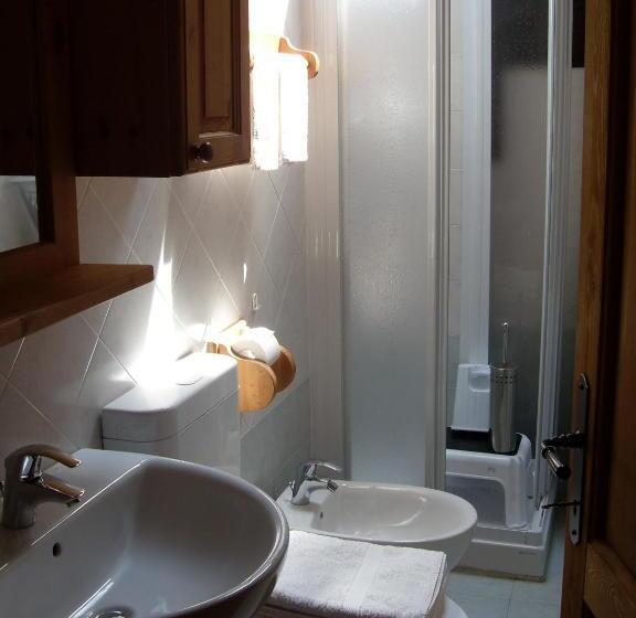 Апартаменты 1 Спальня, Residence Les Myosotis