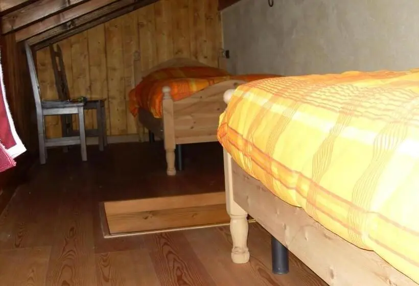 ビュー有りのスタンダードワンルーム, Residence Les Myosotis