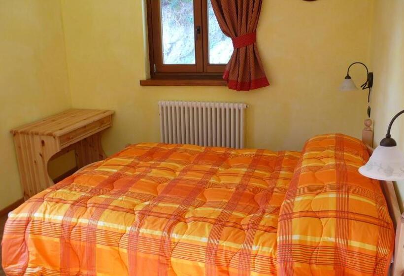 Студио Стандарт с Видом, Residence Les Myosotis