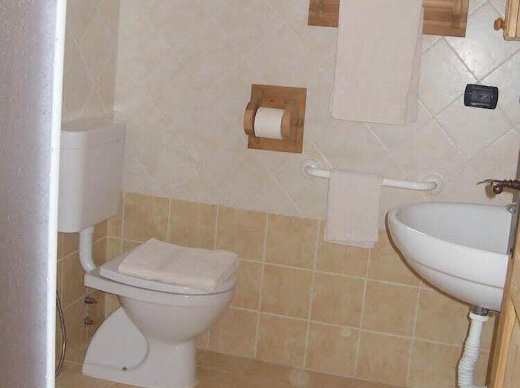 إستوديو قياسى, Residence Les Myosotis