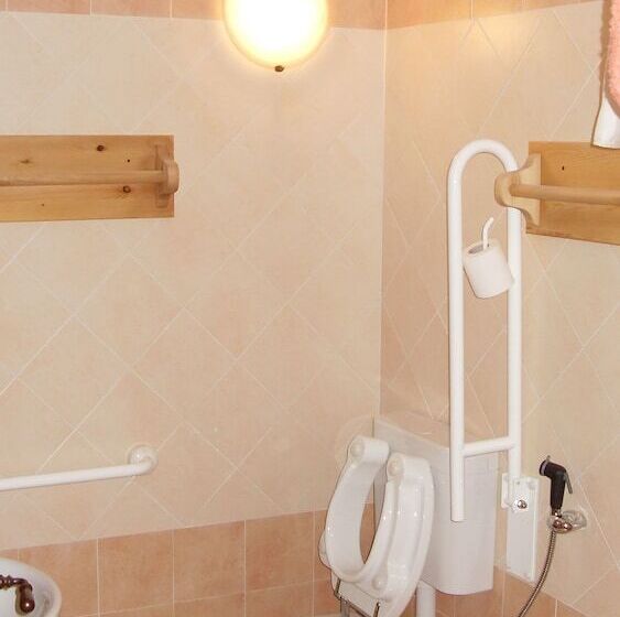 Апартаменты 1 Спальня, Residence Les Myosotis