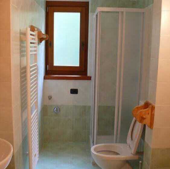 침실 2개 아파트, Residence Les Myosotis