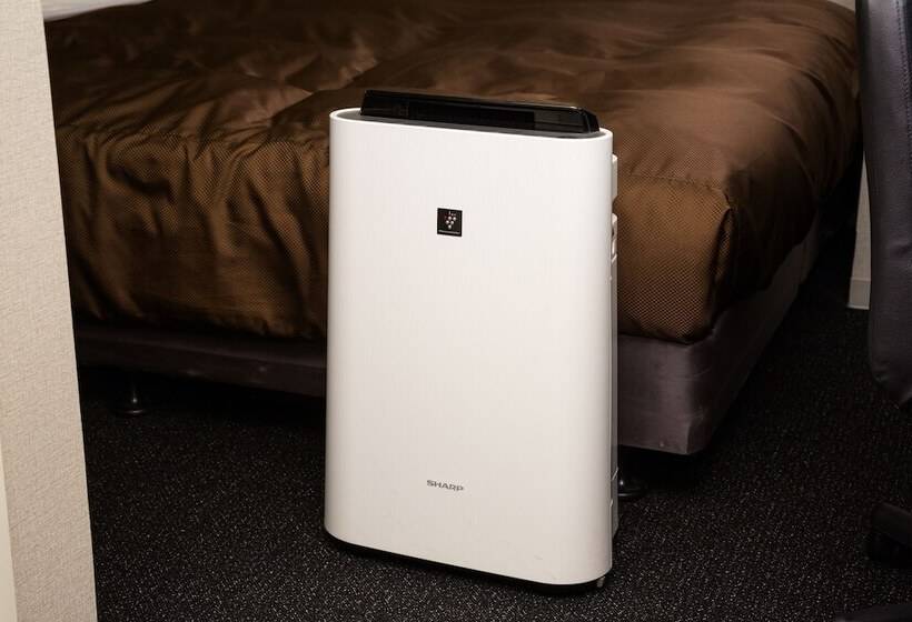 غرفة قياسية, Sanco Inn Yokkaichi Ekimae