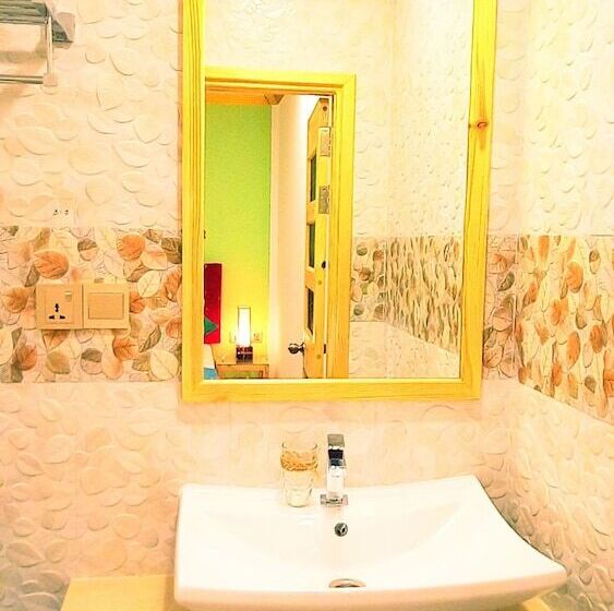 ویلای لوکس 1 خوابه, Select Village Maafushi