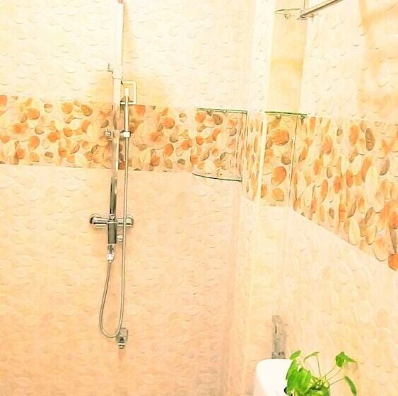 ویلای لوکس 1 خوابه, Select Village Maafushi