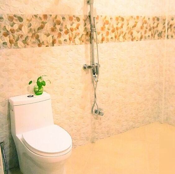 ویلای لوکس 1 خوابه, Select Village Maafushi