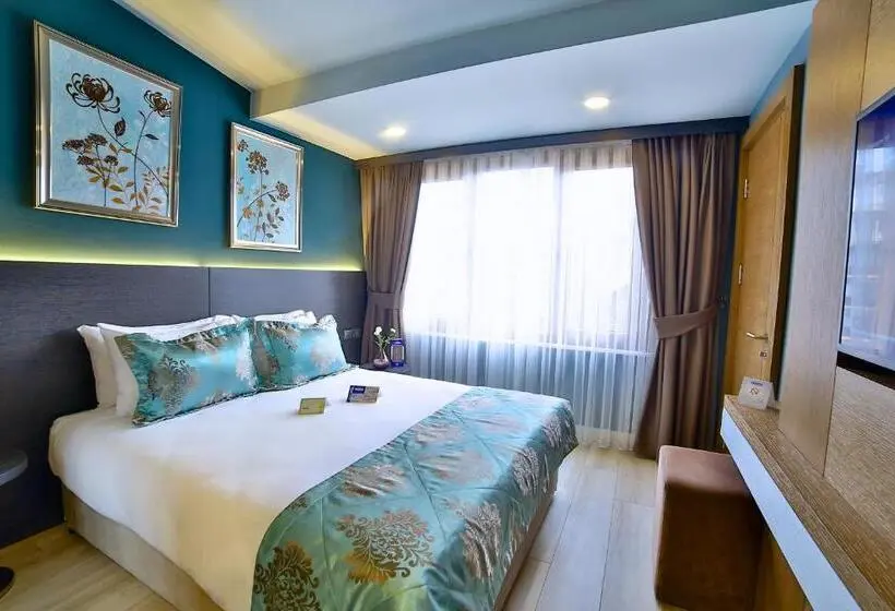 Basic Room