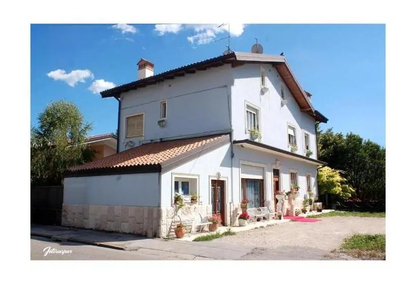 Deluxe Yhden Hengen Huone, Villa Fiorita