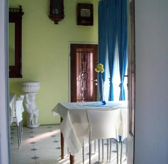 Deluxe Yhden Hengen Huone, Villa Fiorita