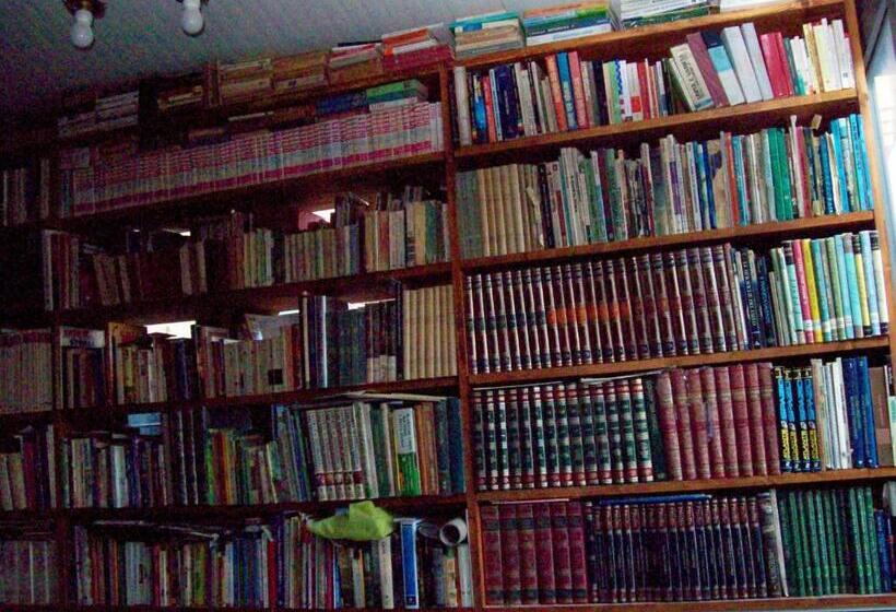 スタンダードシングルルーム, Villa Fiorita