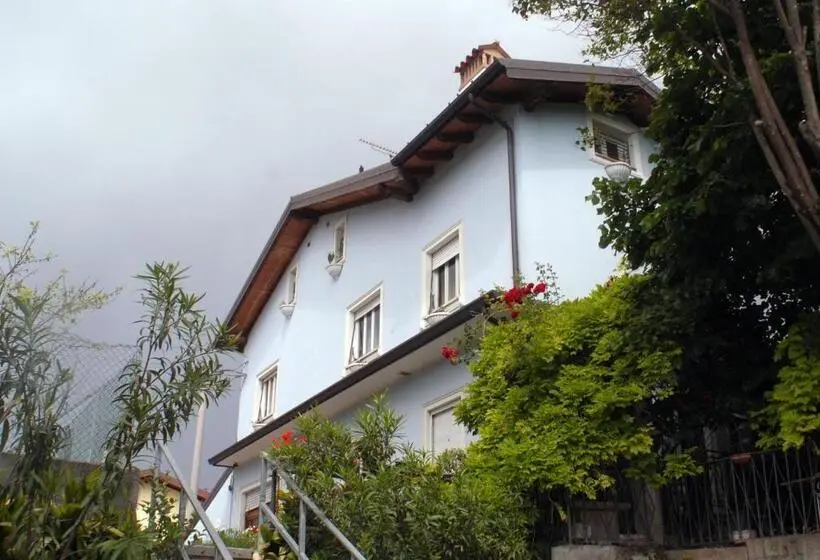 Deluxe-huone, Villa Fiorita