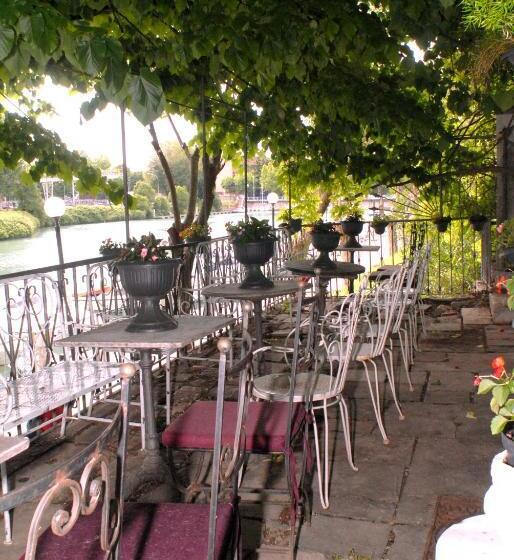 デラックスルーム, Villa Fiorita