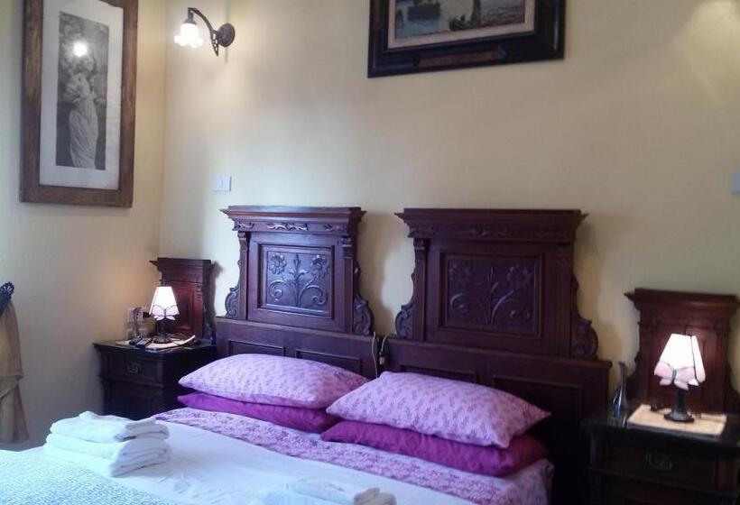 Номер Deluxe, Villa Fiorita