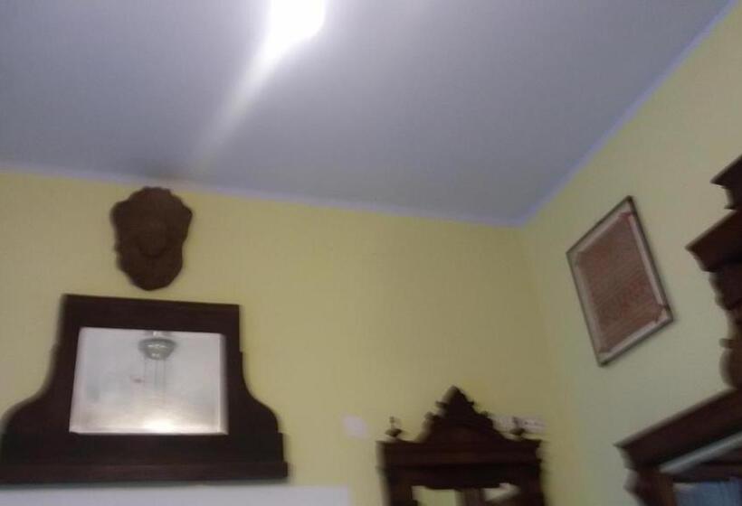 스탠다드 룸, Villa Fiorita