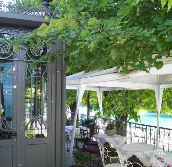 Standard-huone, Villa Fiorita