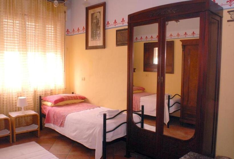 스탠다드 룸, Villa Fiorita