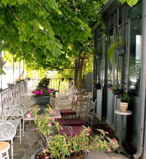 스탠다드 룸, Villa Fiorita
