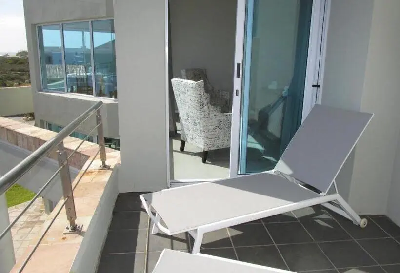 Sviitti Merinäkymä, Belle Mer Guest House