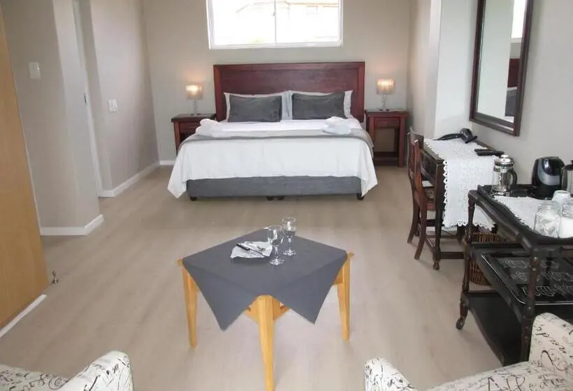 Standard-huone King-vuode, Belle Mer Guest House