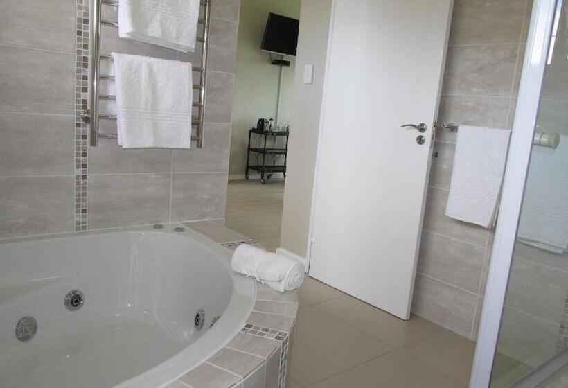 Стандартный Номер Кровать Кинг, Belle Mer Guest House