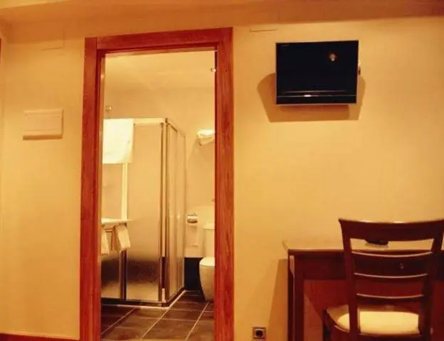 スタンダードルーム, Hostal Rural Haizea