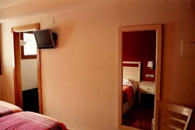 スタンダードルーム, Hostal Rural Haizea