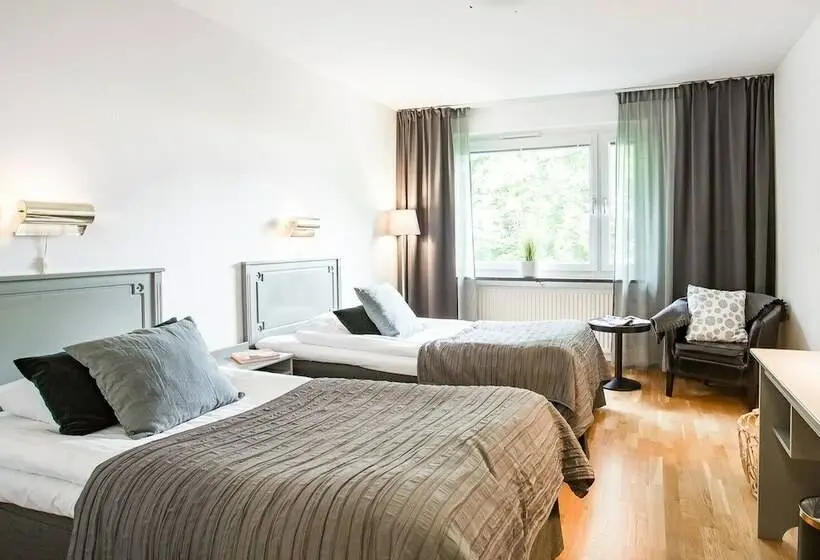 Standard-huone, Duvan Hotell & Konferens