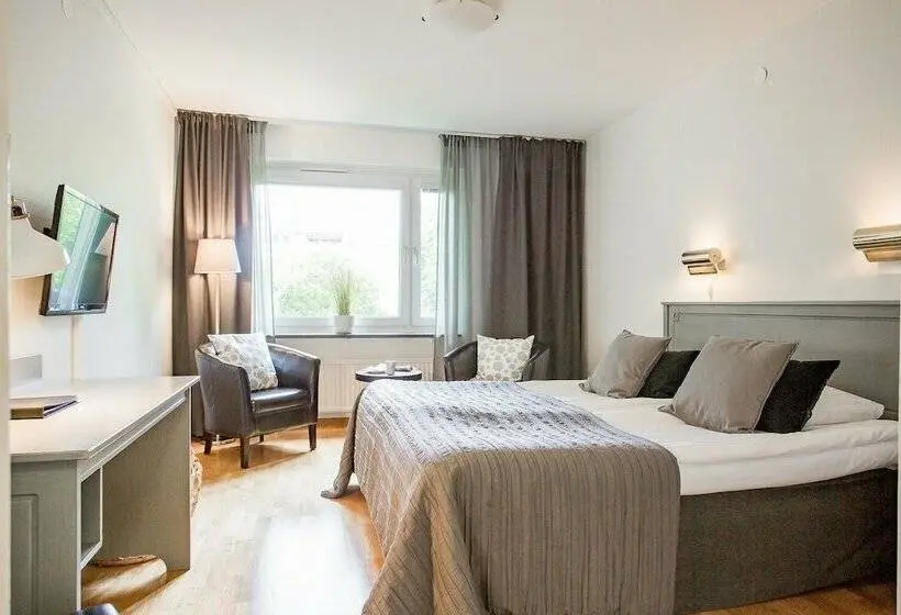 Standard-huone, Duvan Hotell & Konferens