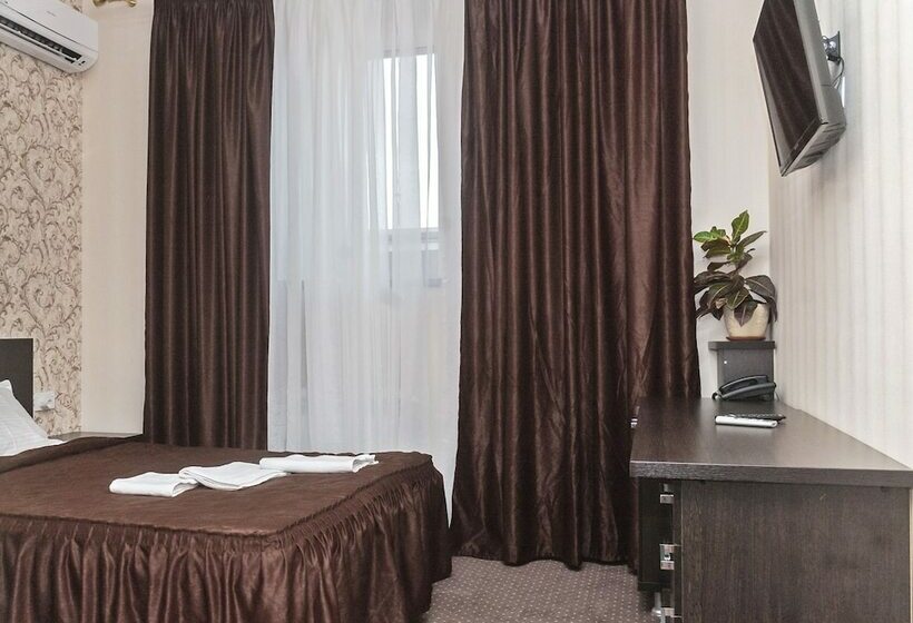 חדר סטנדרט, Altay