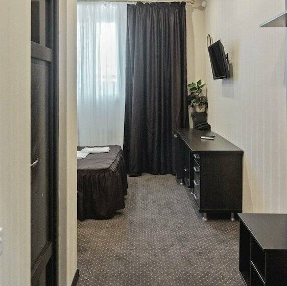 חדר סטנדרט, Altay