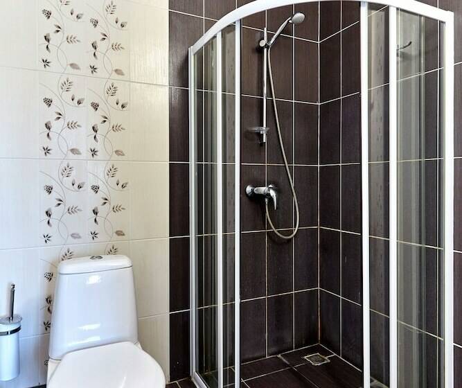 חדר סטנדרט, Altay