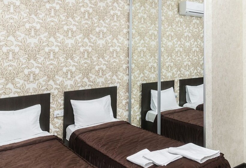 חדר אקונומי, Altay